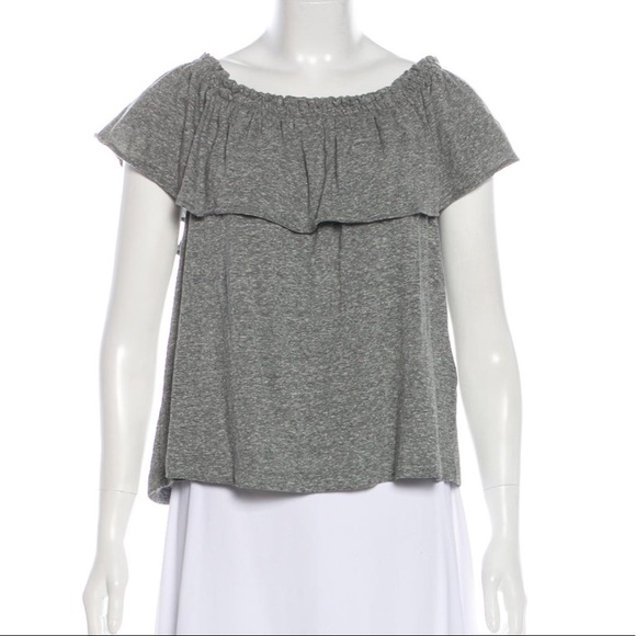 The Ruffle Top - Picture 5 of 6